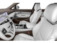 2026 Genesis GV70 2.5T Advanced Technology Package Interior Shot 4