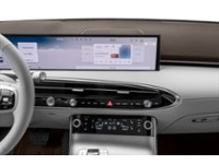 2026 Genesis GV70 2.5T Prestige Interior Shot 2
