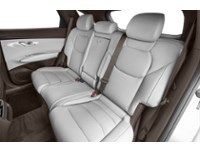 2026 Genesis GV70 2.5T Advanced Technology Package Interior Shot 5