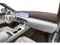 2026 Genesis GV70 2.5T Advanced Technology Package Interior Shot 1