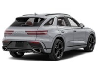 2026 Genesis GV70 3.5T Sport Quilting Exterior Shot 2