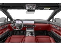 2026 Genesis GV70 3.5T Sport Quilting Interior Shot 6