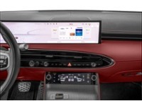 2026 Genesis GV70 3.5T Sport Quilting Interior Shot 2