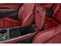 2026 Genesis GV70 3.5T Sport Quilting Interior Shot 7