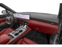 2026 Genesis GV70 3.5T Sport Quilting Interior Shot 1