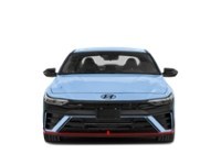 2026 Hyundai Elantra N