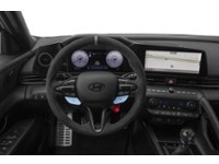 2026 Hyundai Elantra N