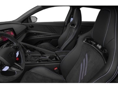 2026 Hyundai Elantra N