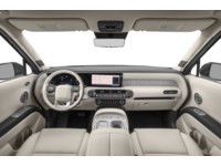 2026 Hyundai Palisade Ultimate Calligraphy AWD Interior Shot 6