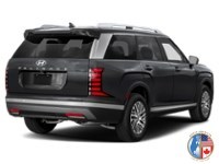 2027 Hyundai Palisade Preferred Trend AWD Exterior Shot 2
