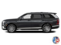 2027 Hyundai Palisade Preferred Trend AWD Exterior Shot 6