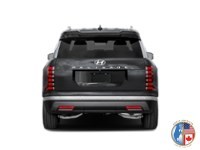 2027 Hyundai Palisade Preferred Trend AWD Exterior Shot 7