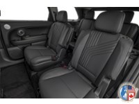 2027 Hyundai Palisade Preferred Trend AWD Interior Shot 5
