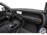 2027 Hyundai Palisade Preferred Trend AWD Interior Shot 1