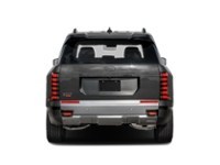 2027 Hyundai Palisade