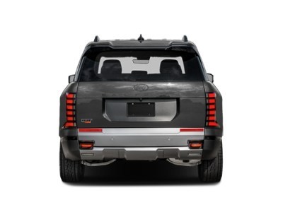 2027 Hyundai Palisade