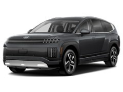 2026 Hyundai IONIQ 9 SUV