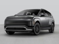 2026 Hyundai IONIQ 9