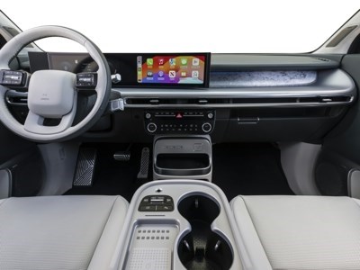 2026 Hyundai IONIQ 9