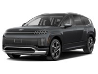2026 Hyundai IONIQ 9