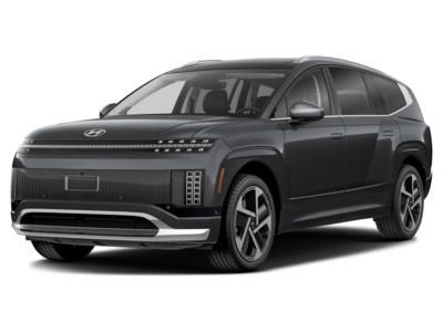 2026 Hyundai IONIQ 9