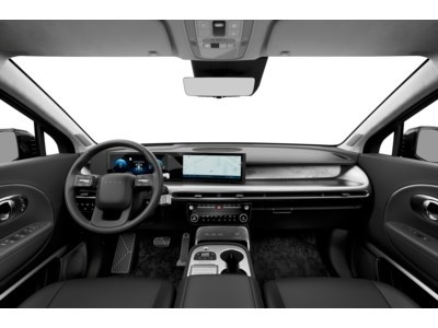 2026 Hyundai IONIQ 9