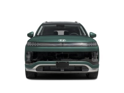 2026 Hyundai IONIQ 9