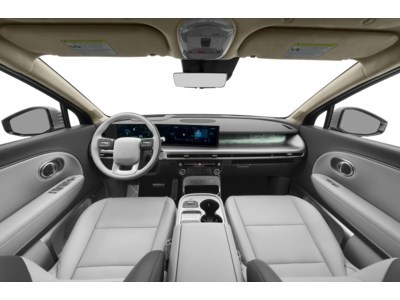 2026 Hyundai IONIQ 9