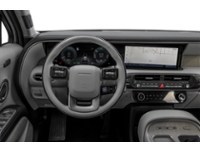 2027 Hyundai Palisade HEV