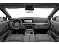 2027 Hyundai Palisade HEV