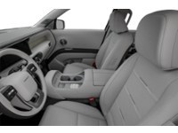 2027 Hyundai Palisade HEV