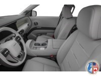 2026 Hyundai Palisade HEV Ultimate Calligraphy AWD Interior Shot 4