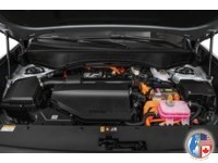 2026 Hyundai Palisade HEV Ultimate Calligraphy AWD Exterior Shot 3