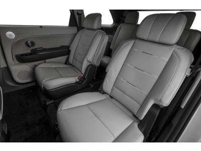 2027 Hyundai Palisade HEV
