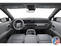 2026 Hyundai Palisade HEV Luxury 7-Passenger AWD Interior Shot 6