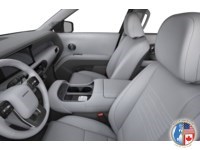 2026 Hyundai Palisade HEV Luxury 7-Passenger AWD Interior Shot 4