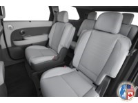 2026 Hyundai Palisade HEV Luxury 7-Passenger AWD Interior Shot 5