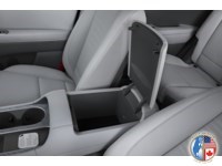 2026 Hyundai Palisade HEV Luxury 7-Passenger AWD Interior Shot 7