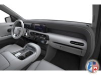 2026 Hyundai Palisade HEV Luxury 7-Passenger AWD Interior Shot 1