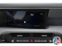 2026 Hyundai Palisade HEV Luxury 7-Passenger AWD Interior Shot 8