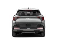 2026 Kia Sportage LX AWD Exterior Shot 7