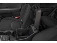 2026 Kia Sportage LX AWD Interior Shot 7