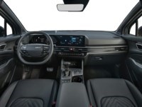 2026 Kia Sportage X-Line Limited AWD w/Terracotta Brown Interior OEM Shot 4