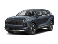 2027 Kia Sportage HEV SX AWD w/Red Interior OEM Shot 1