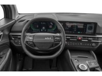 2026 Kia Sportage HEV EX AWD Interior Shot 3