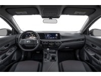 2026 Nissan Sentra SR Sedan Interior Shot 6