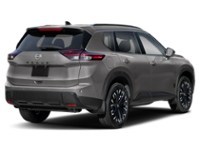 2025 Nissan Rogue AWD Midnight Edition Exterior Shot 2