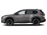 2025 Nissan Rogue AWD Midnight Edition Exterior Shot 6