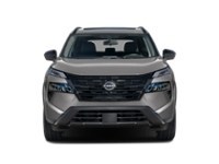 2025 Nissan Rogue AWD Midnight Edition Exterior Shot 5