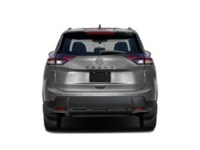 2025 Nissan Rogue AWD Midnight Edition Exterior Shot 7